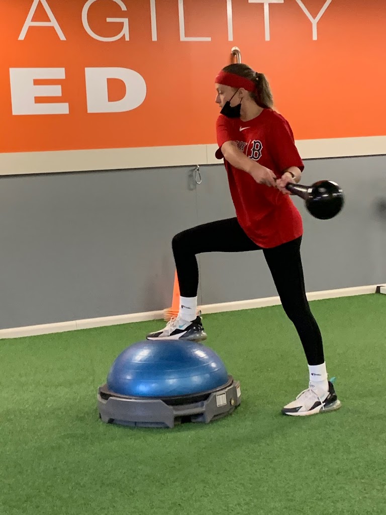  Gain The Competitive Edge