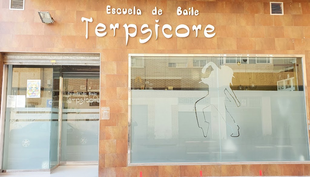 Escuela de Baile Terpsicore