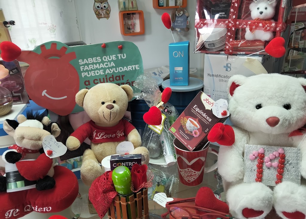 FARMACIA NUEVA JARILLA — Mas recientes