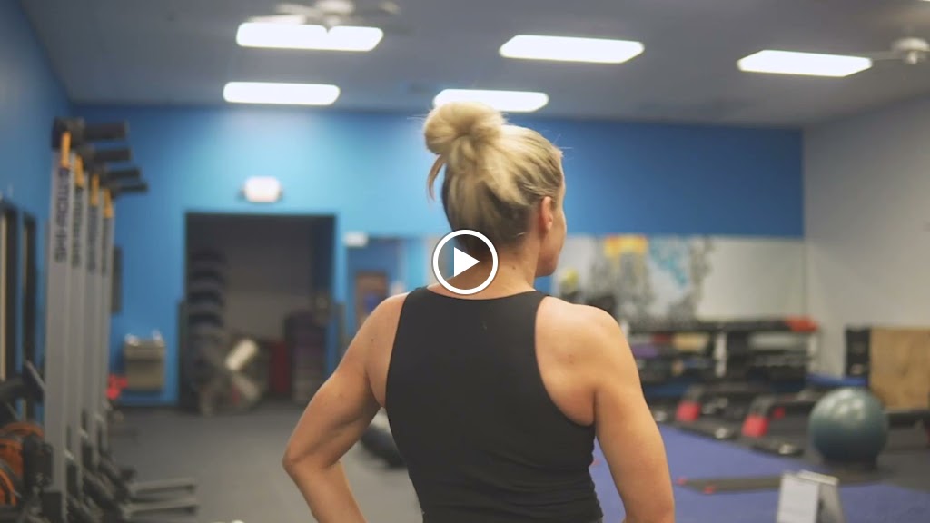  Fitness 360 Palm Harbor