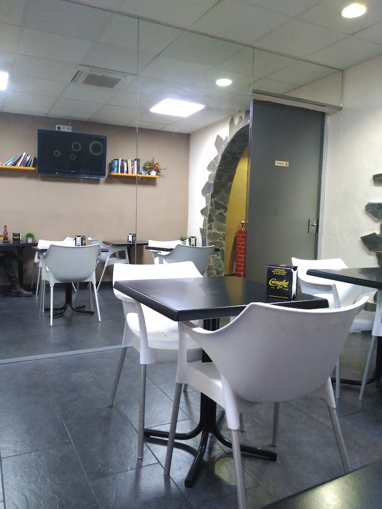 Forn de Pa Degustacio