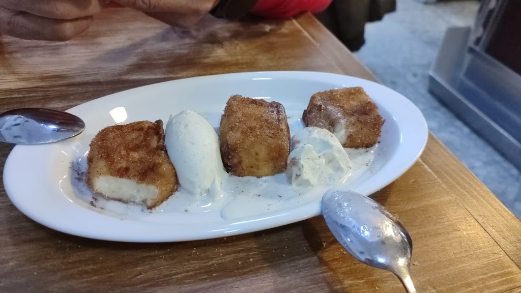 Bar Gonzalo — Mas recientes