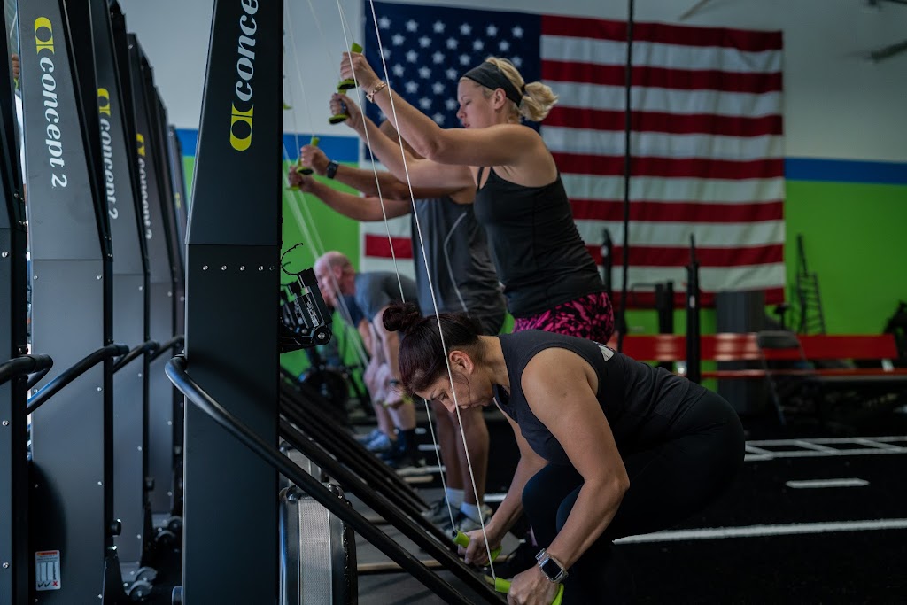  CrossFit Riverside