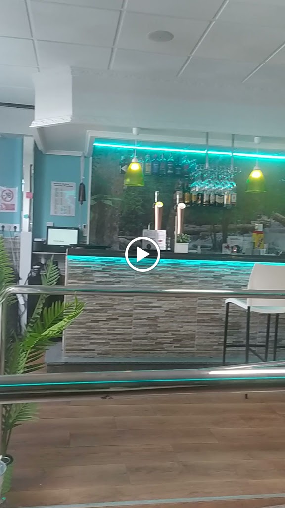 Bar Madre Selva — Videos