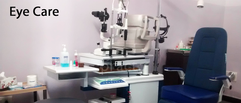 Eye Clinic Mvg Opticals And Eye Care