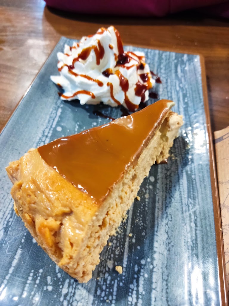 Bar restaurante El Sitio — Mas recientes