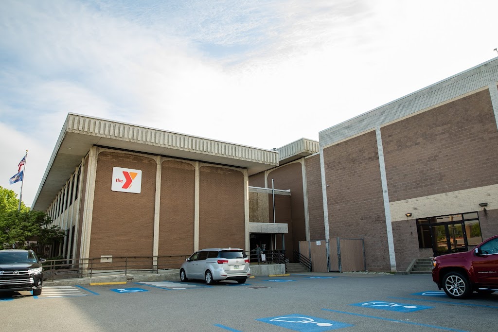  Butler County Family YMCA