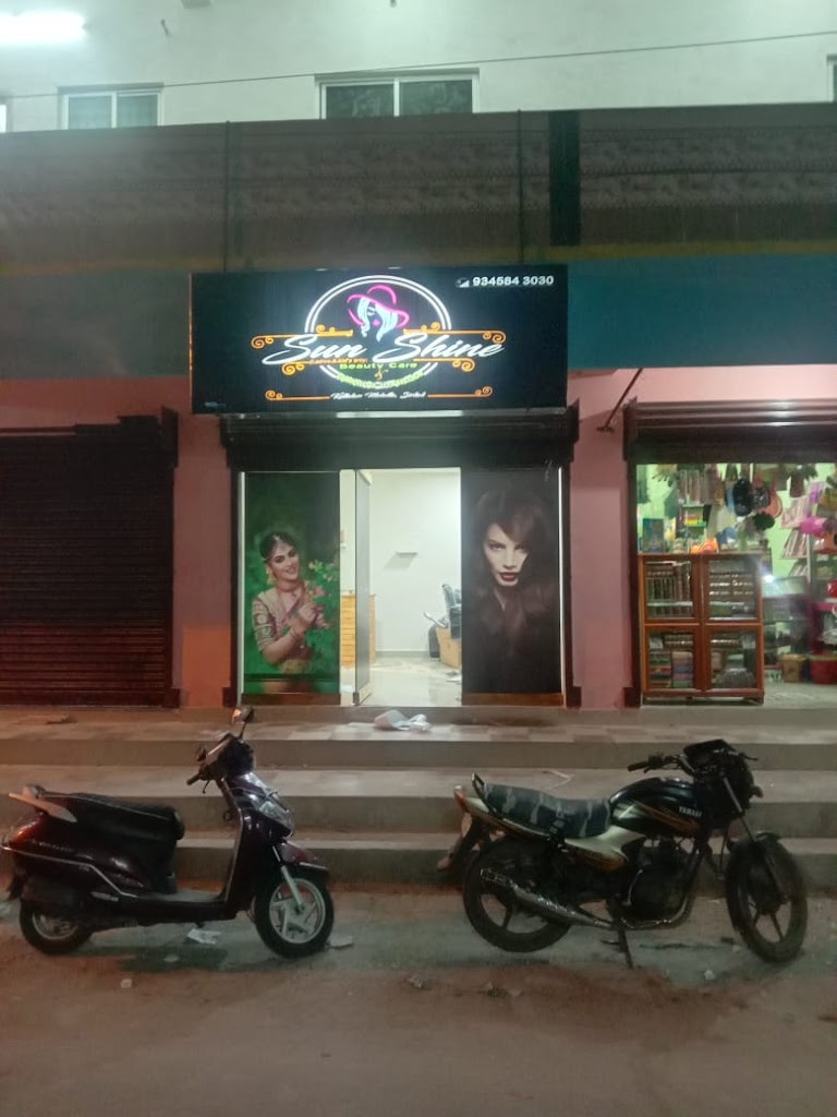 Sunshine Beauty Care