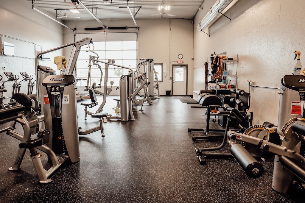  Feldman Performance Gym