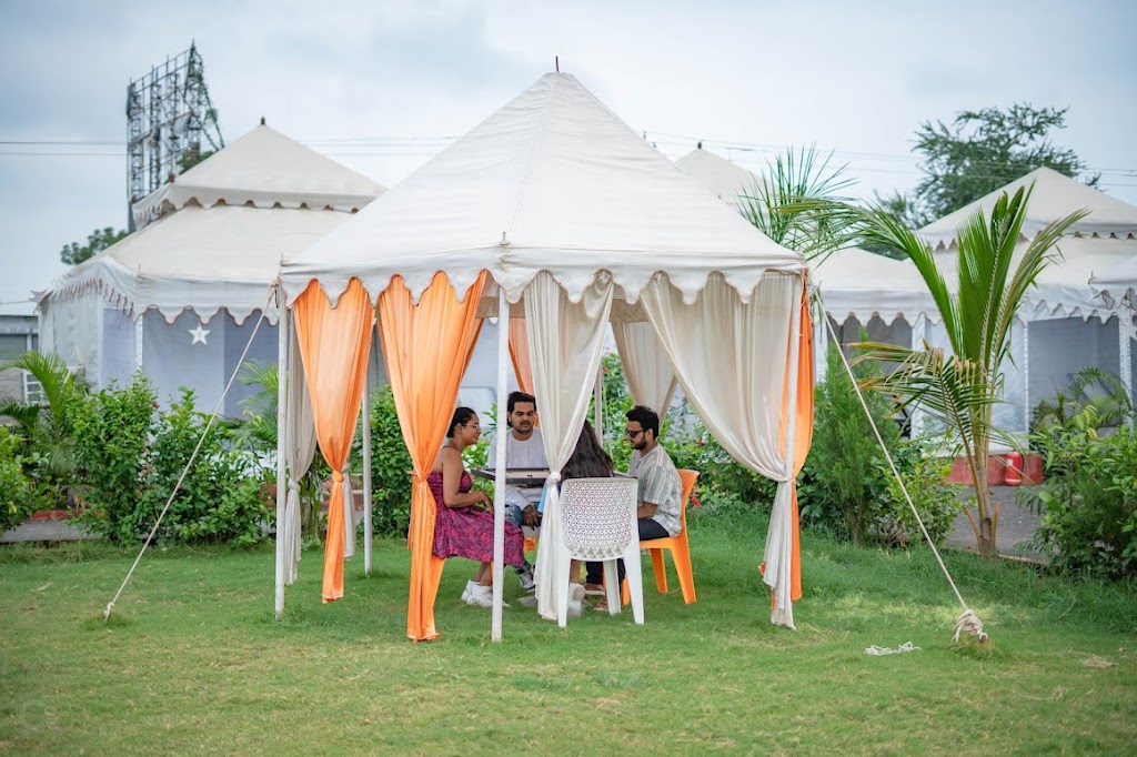 Unity Holiday Resort