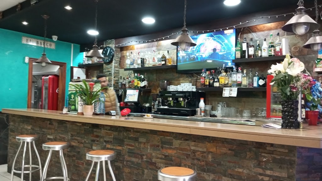 Bar Restaurante El Barco