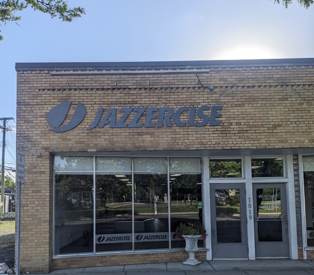  Jazzercise Royal Oak Fitness Center