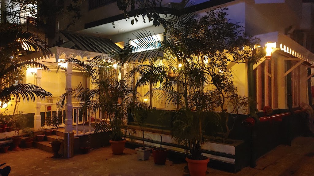 Hotel Ashiana