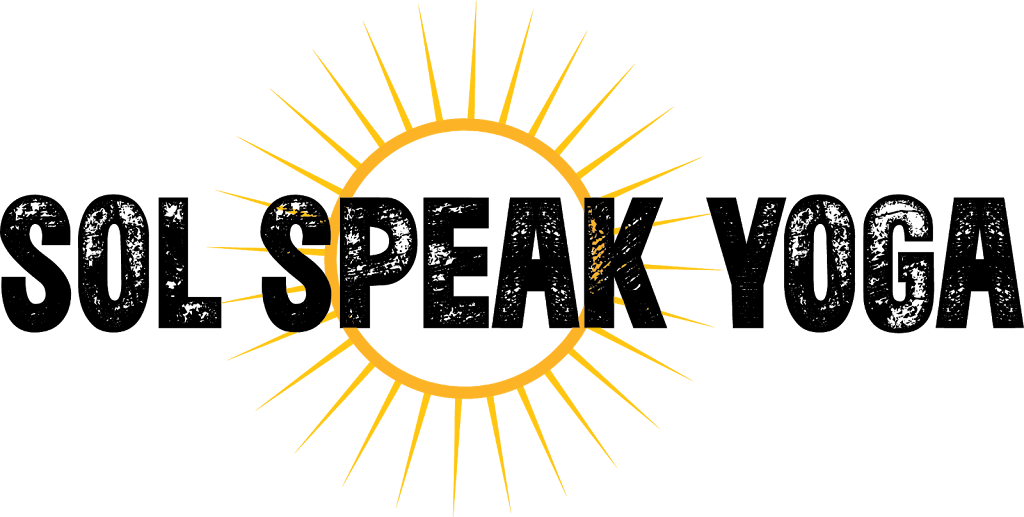  Sol Speak Yoga