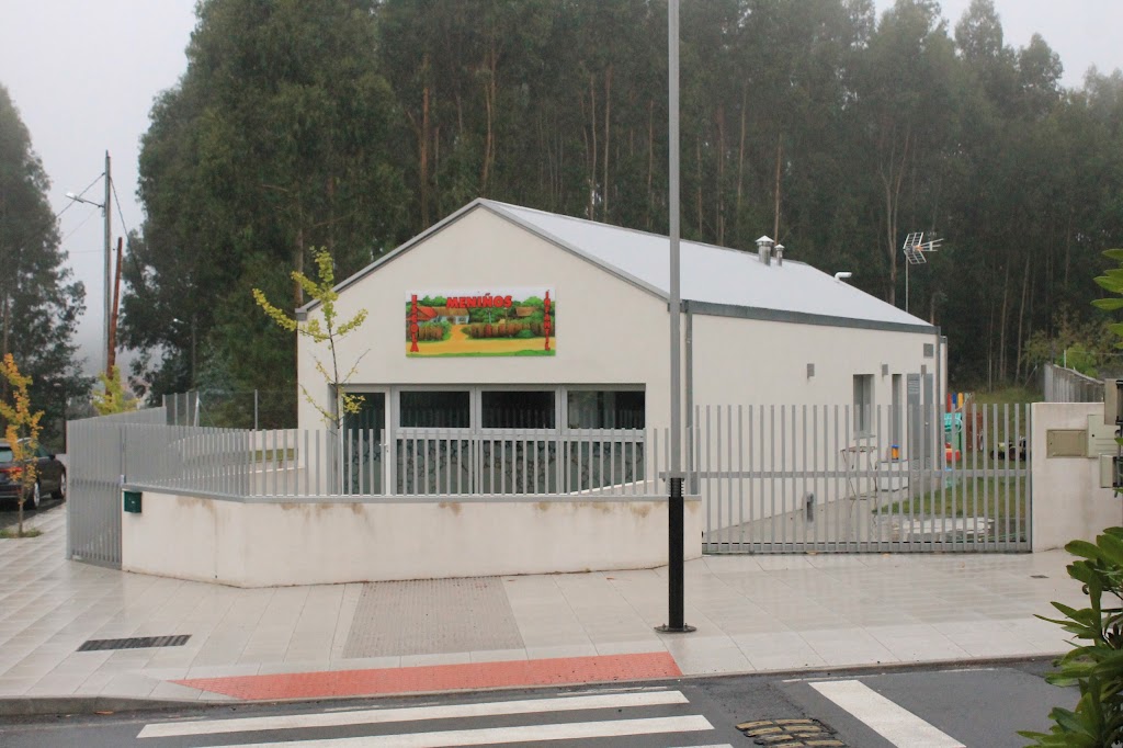 Escola Infantil Meninos