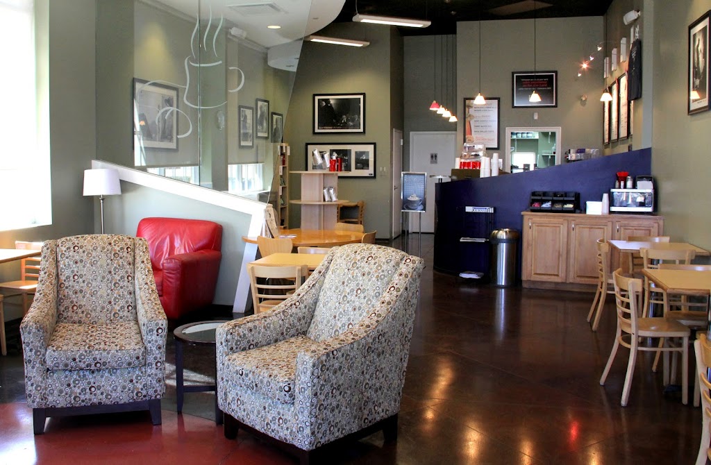 Photo of Fusion Coffeehouse