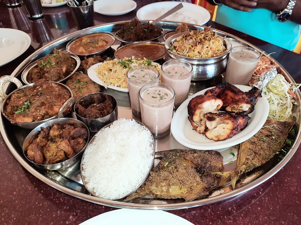 Thali