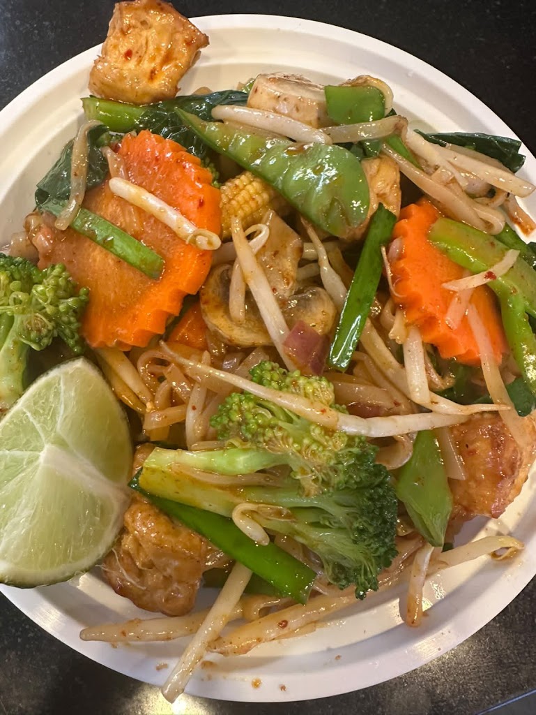 Thai Delight (formerly Lil Thai Pin)