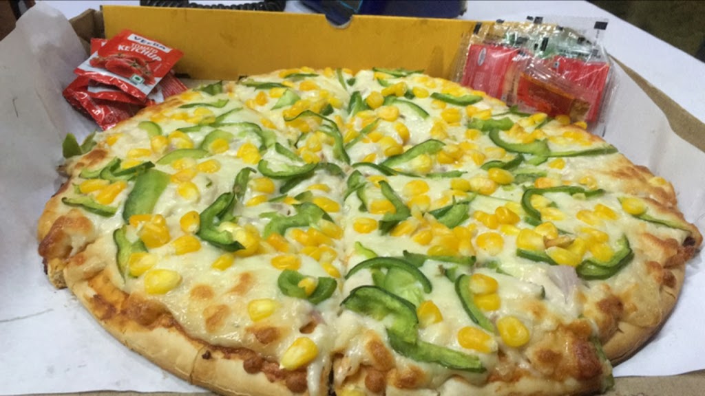 Pizzarea