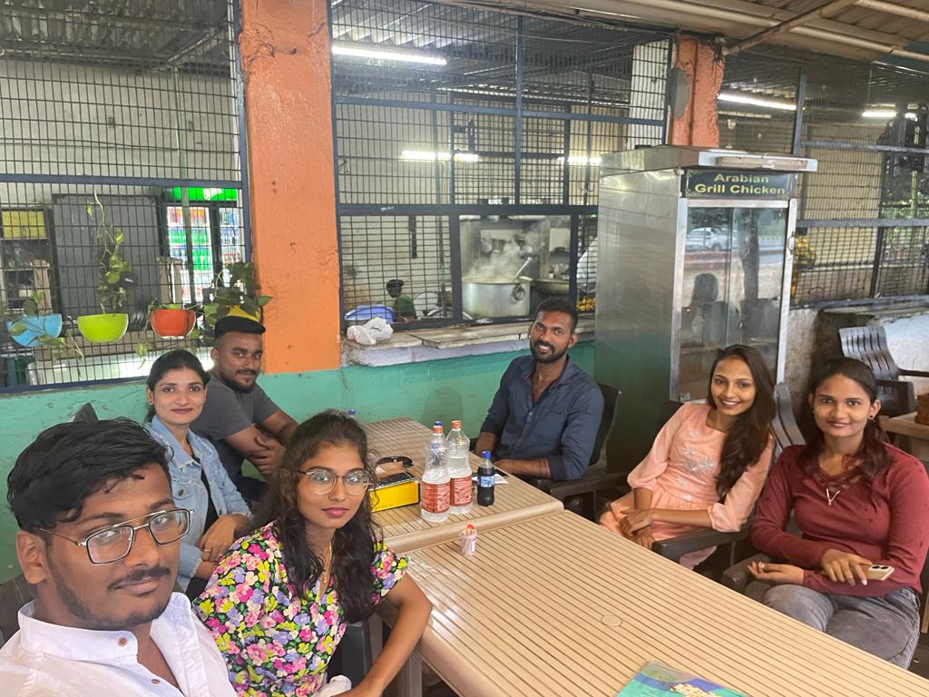 Pendy S Kitchen