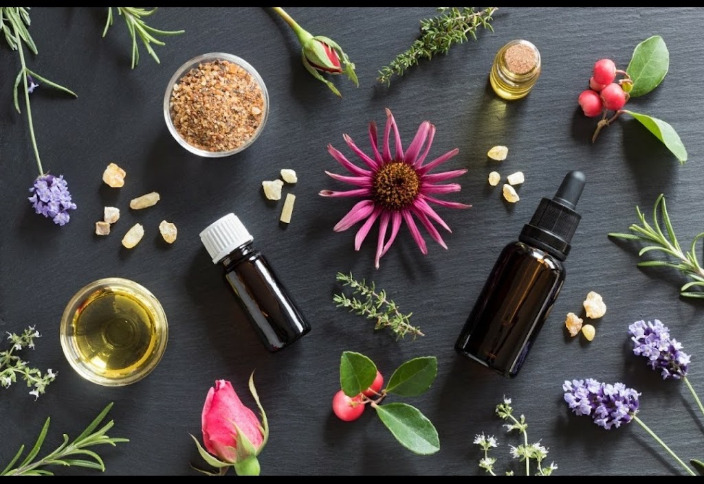 Beach Stone Aroma Essential oils Carrier oils Fragrances