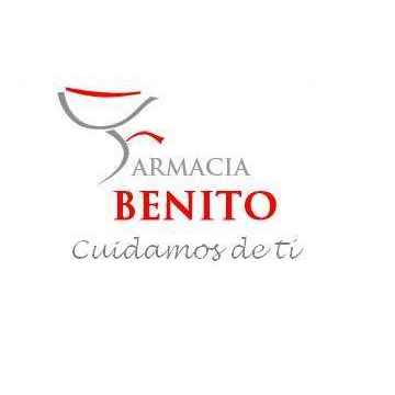 Farmacia Ana Isabel Benito Gonzalez — Del propietario