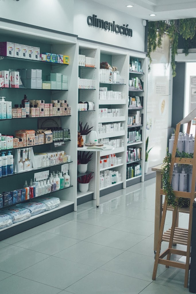 Farmacia Santamaria Lopez — Del propietario