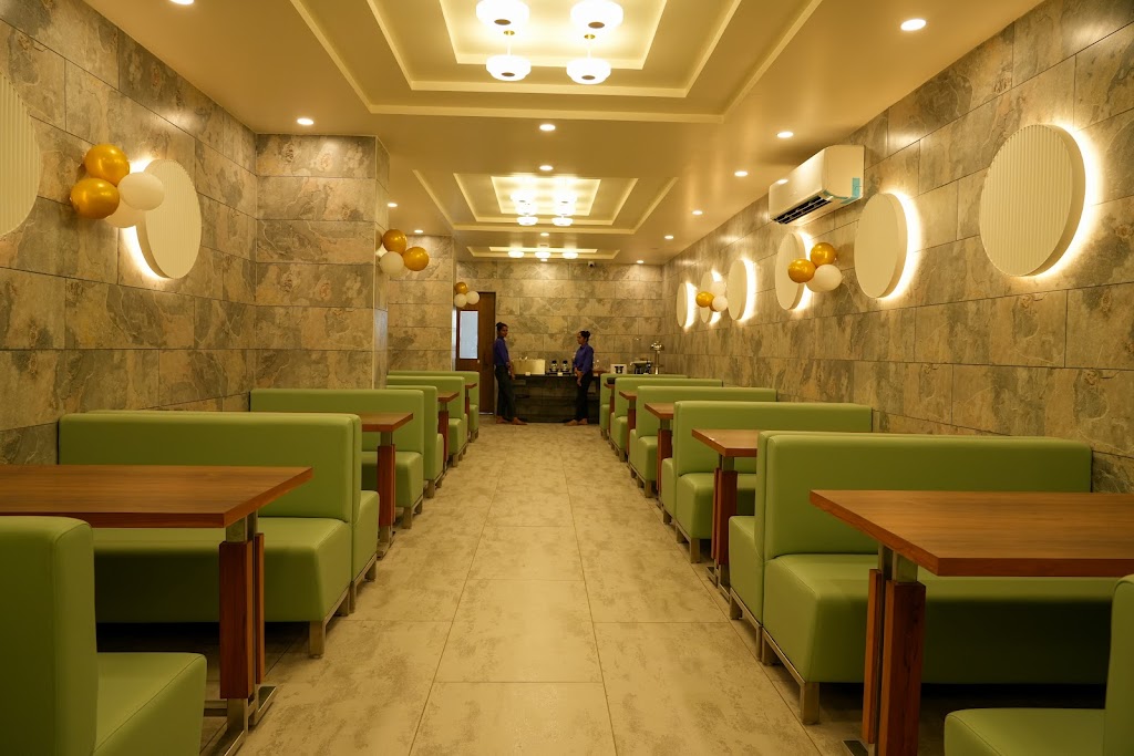 Amenities