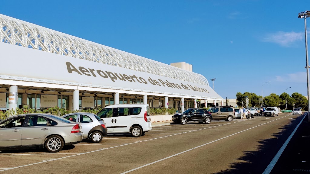 Rent Express Mallorca Aeropuerto
