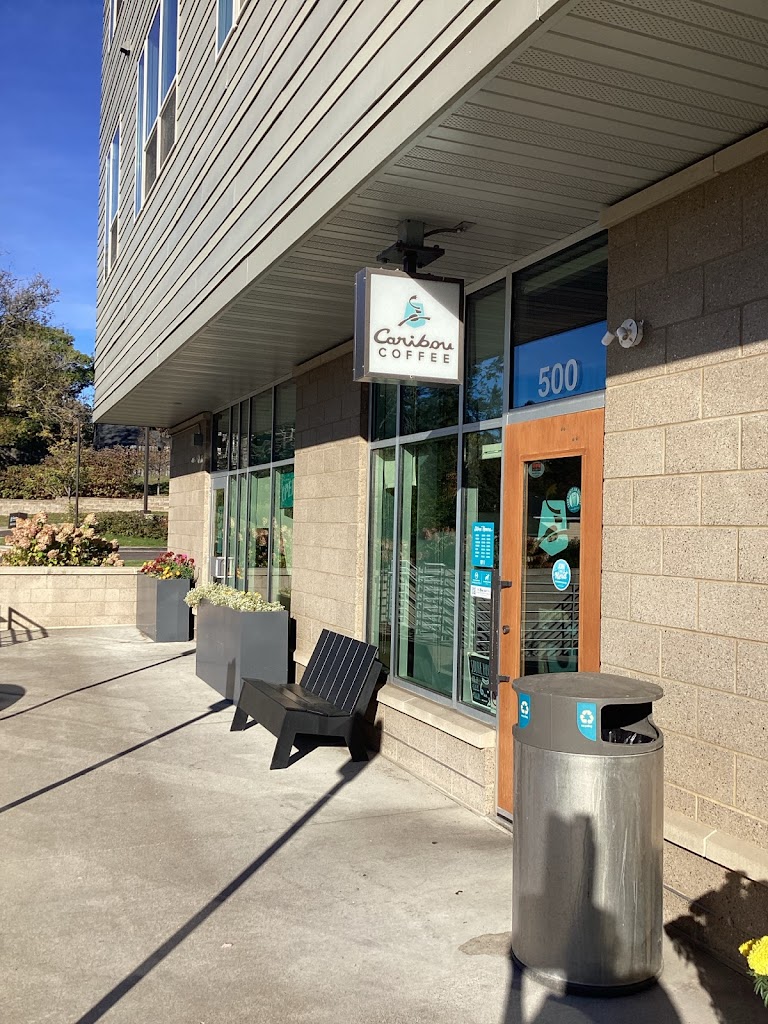 Photo of Caribou Coffee