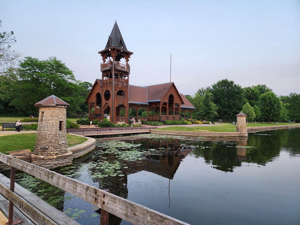 Pottawatomie Park