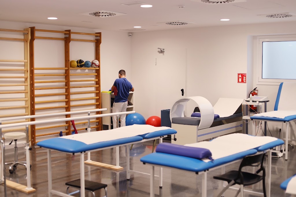 Centro Medico Esplugues — Del propietario