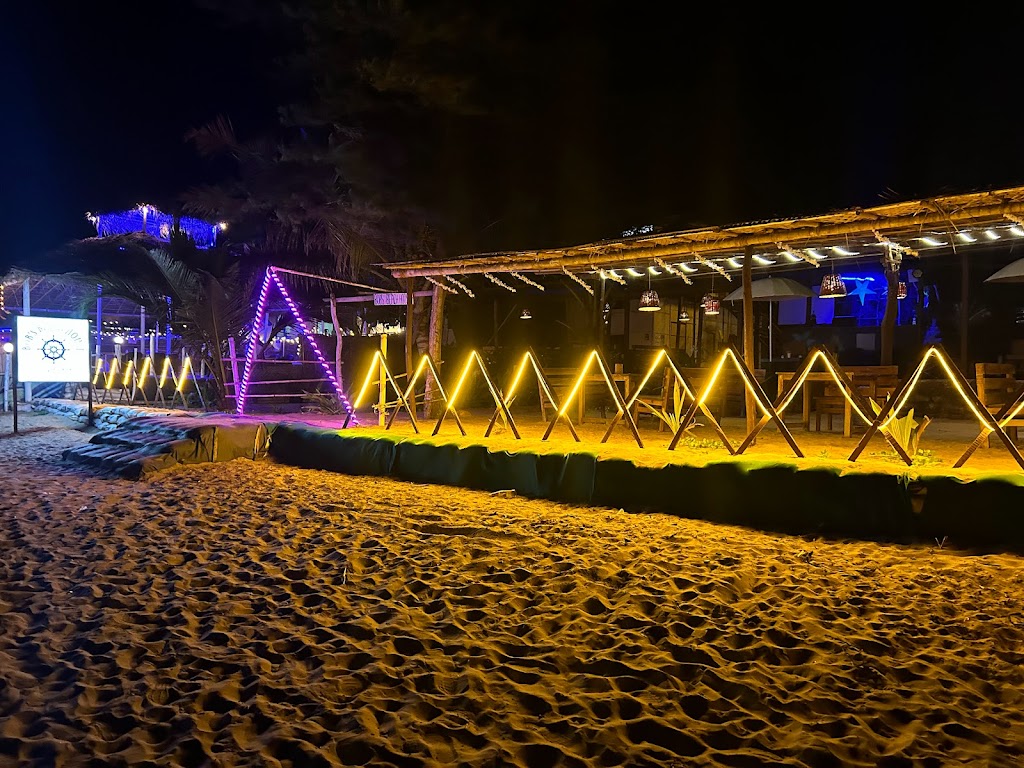 Bobs Beach House