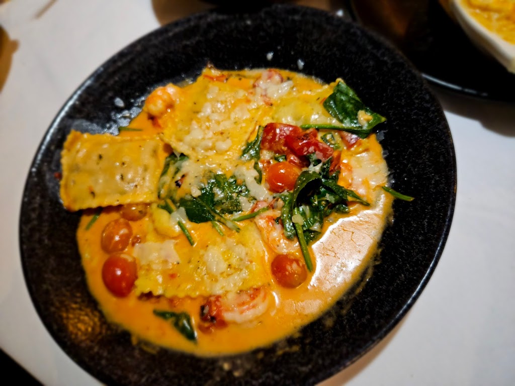 Ravioli