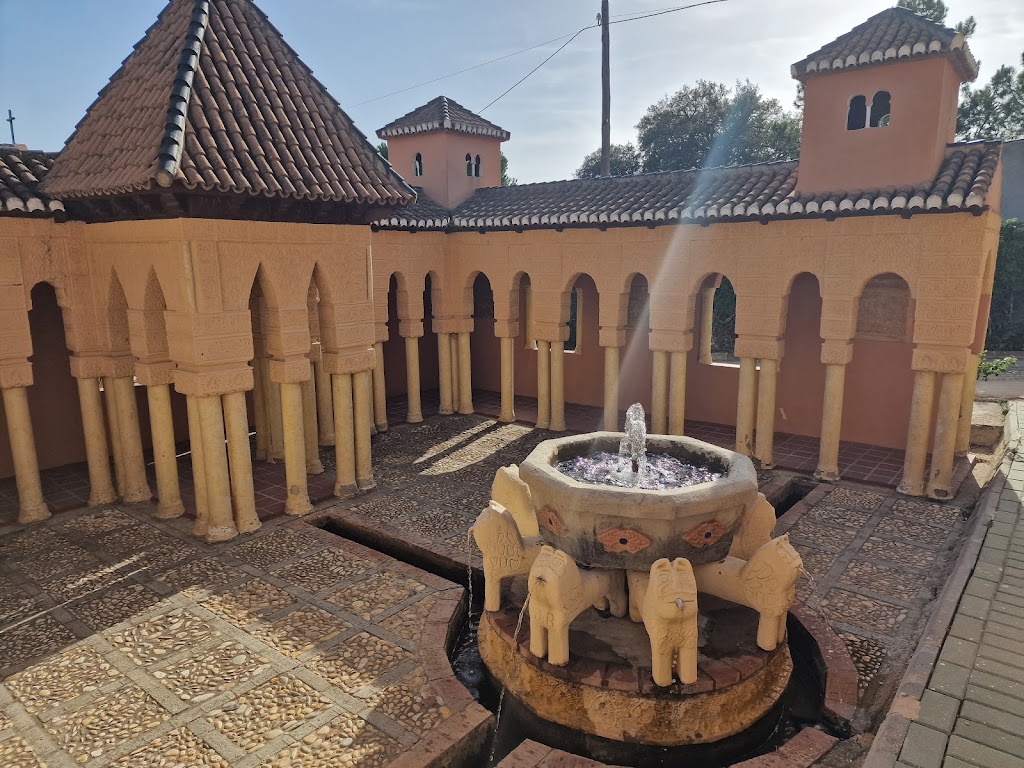 Villasudores, Museo Miniaturas