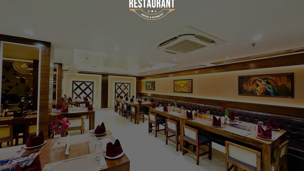 Hotel Shubham Baker S Restaurant