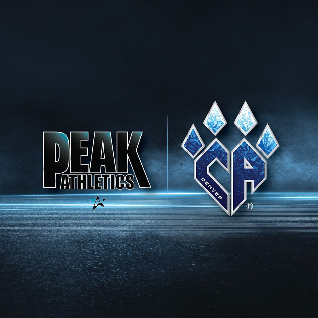  Peak Athletics
