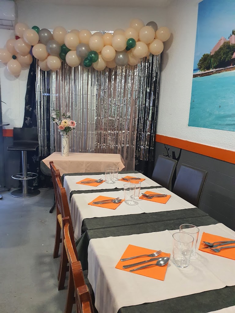 Bar Restaurante La Alegria de la jessy