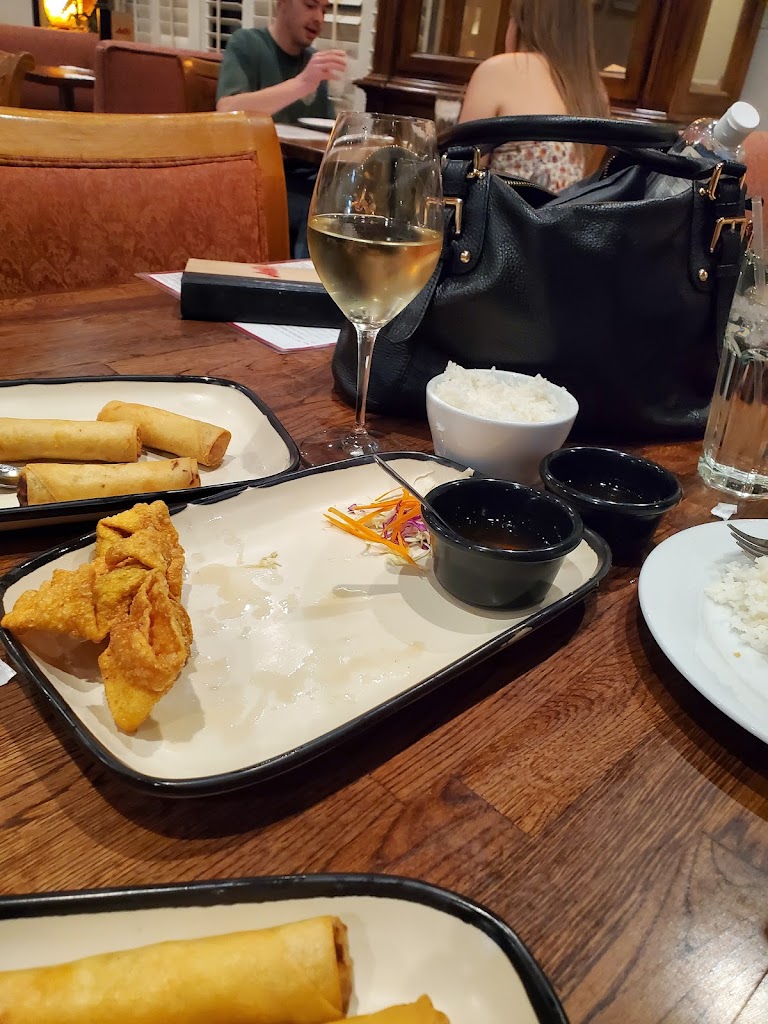 Archi's Thai Bistro