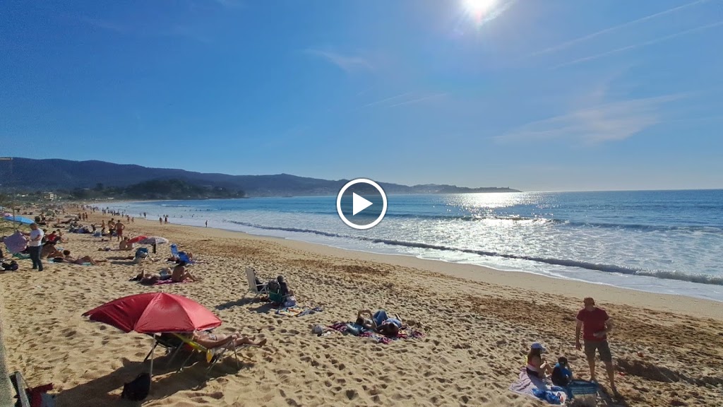 Aparcamiento — Videos