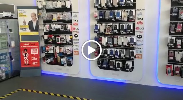 Pc Info-Red Informatica y Electronica en Santa Pola y Gran Alacant — Del propietario