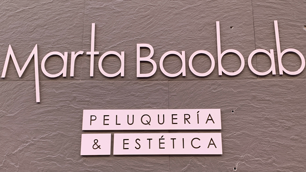 Marta Baobab concept by secretos del agua