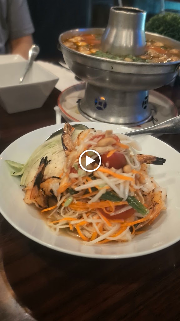 Basil'n Lime Authentic Thai Cuisine