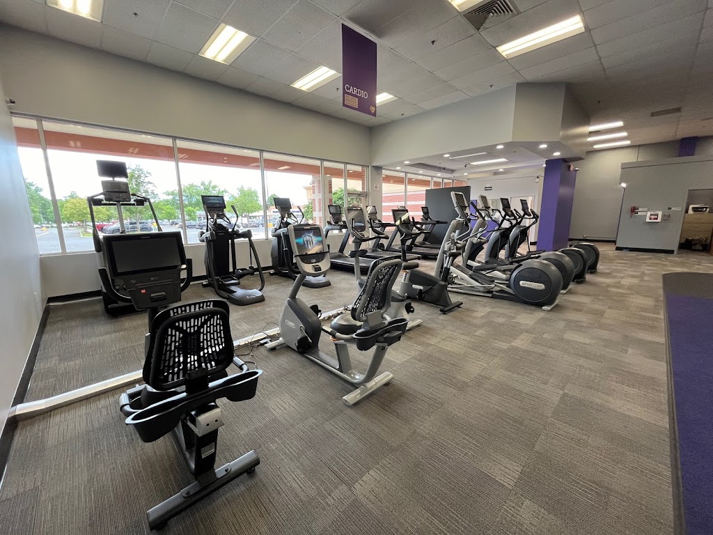 Anytime Fitness