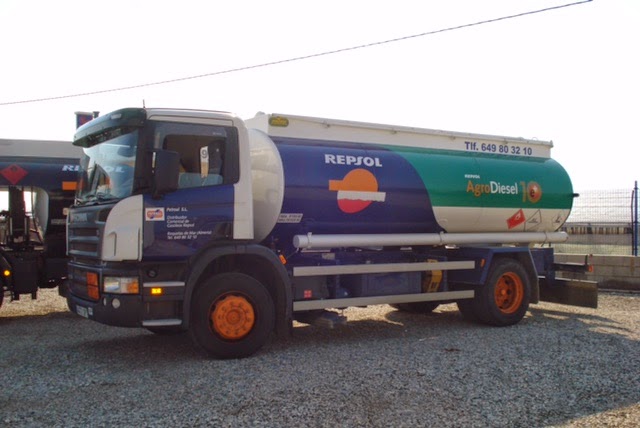 Petroleos Almeria Petroal S.L.