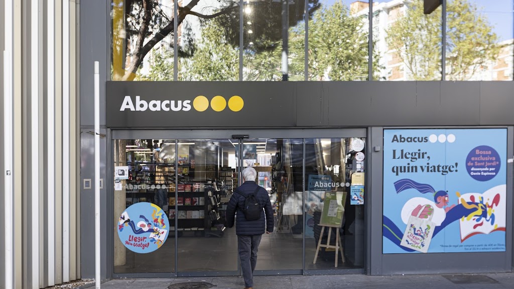 Abacus Cooperativa | Cornella