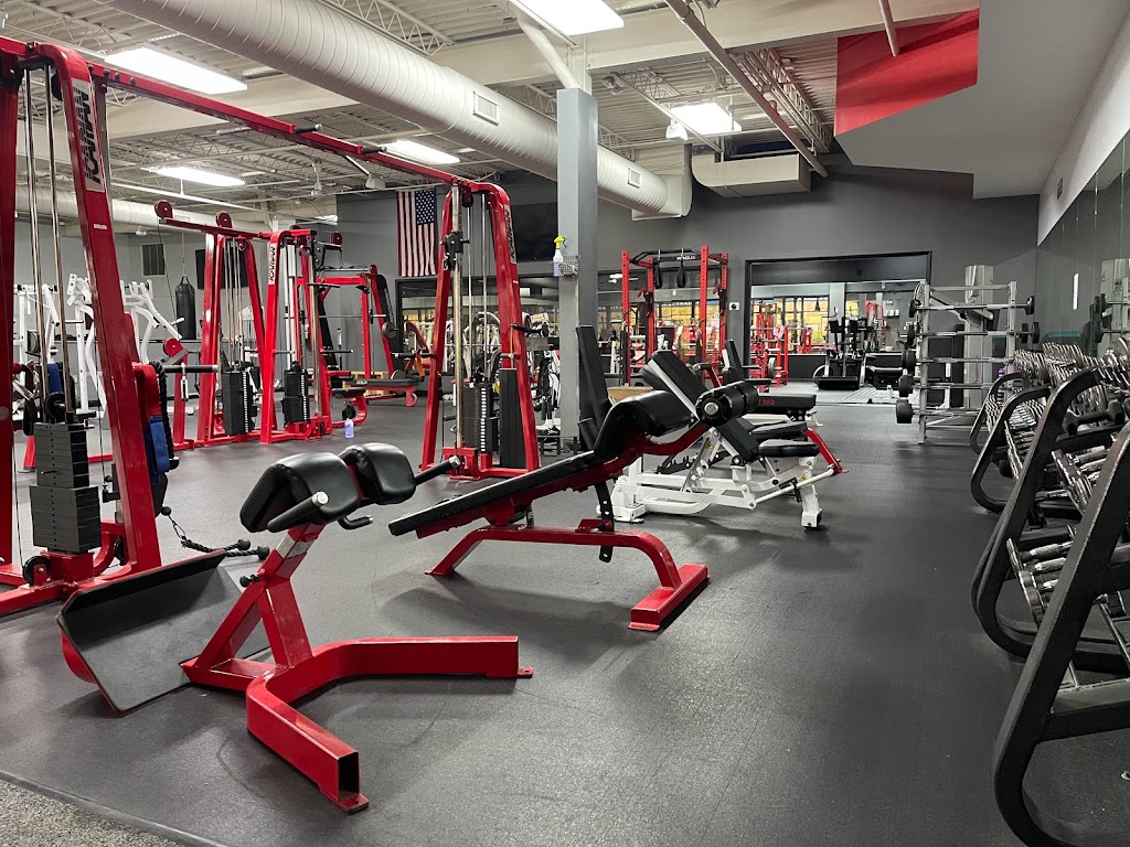  JZ Personal Training