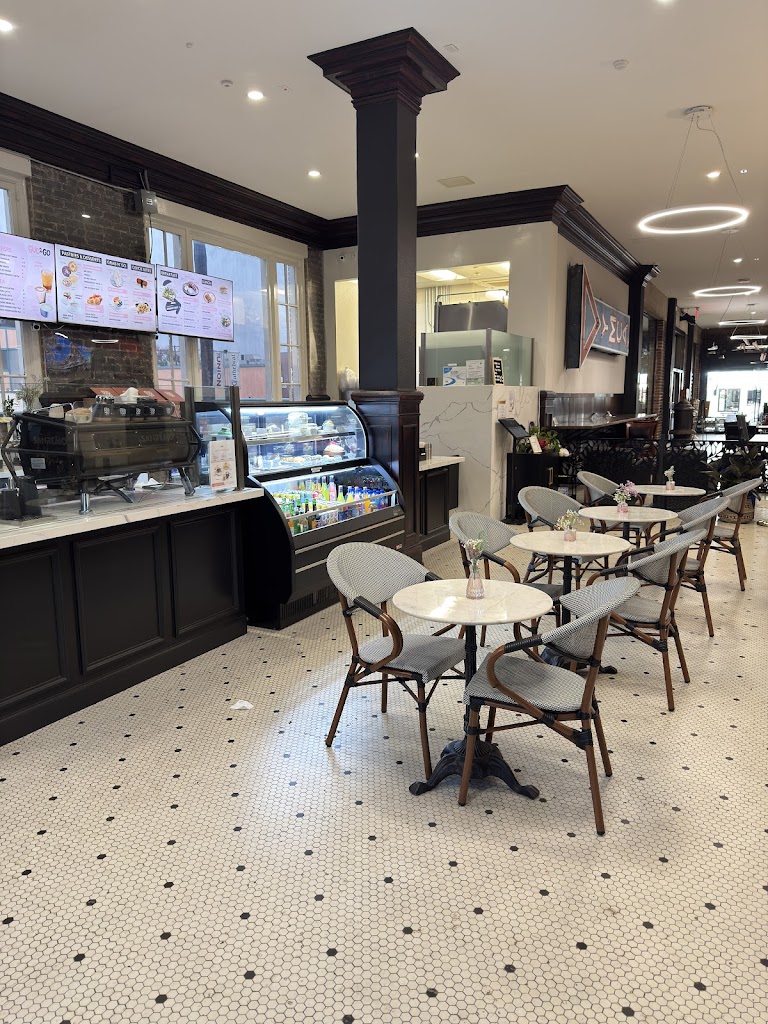 Photo of Gud2Go Cafe