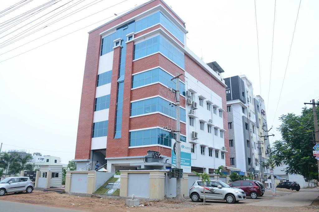 Anju Eye Care Hospital
