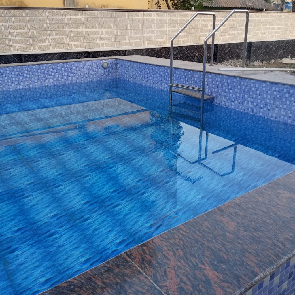 Bhitarkanika Crocodile Resort